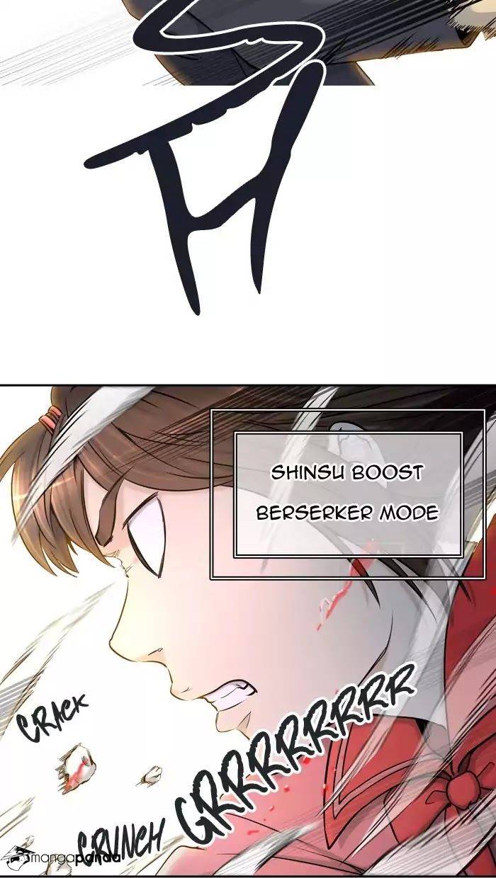 Tower of God Chapter 404 image 093